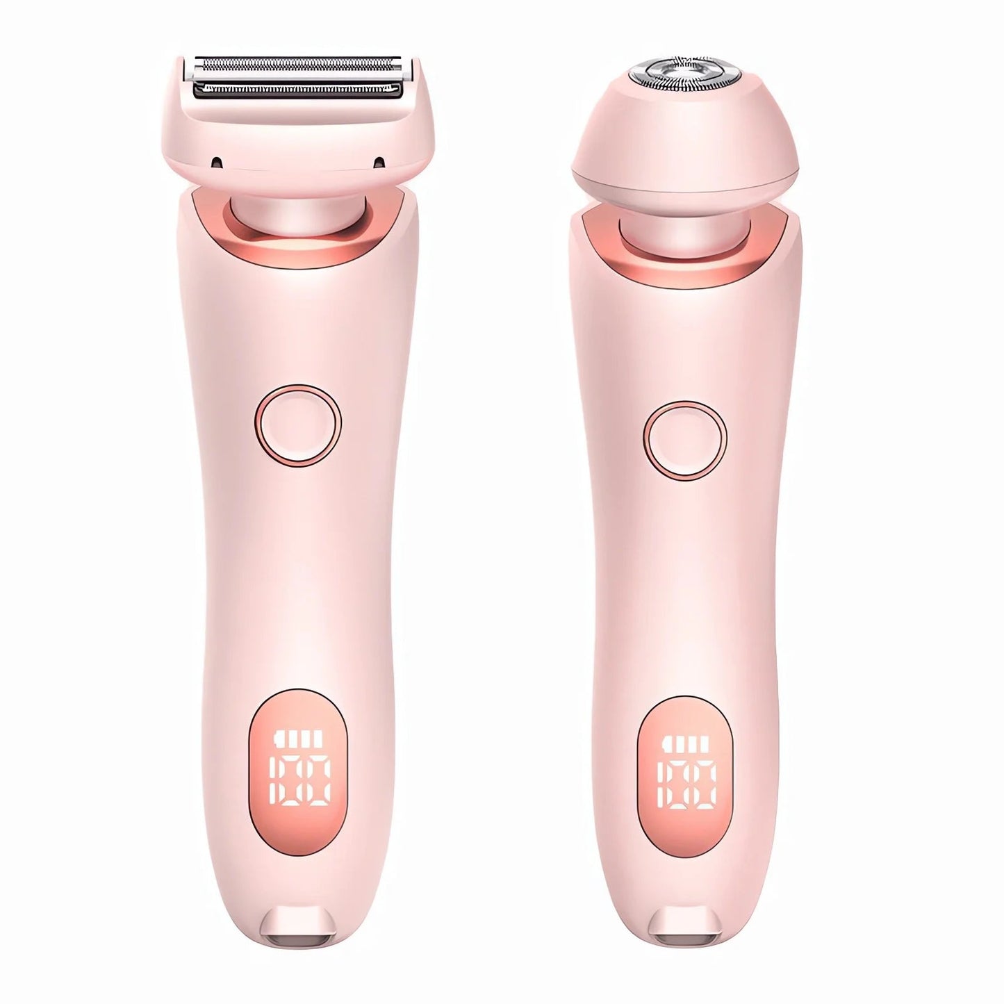 SmoothShave Women's Delight